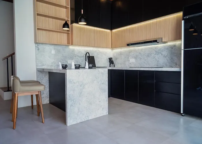Lm 2 Mendira Ferienhaus Candidasa