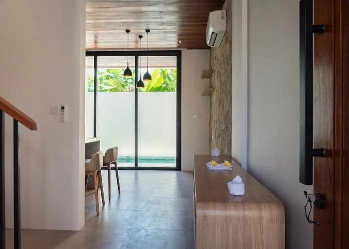 Lm 2 Mendira Ferienhaus *