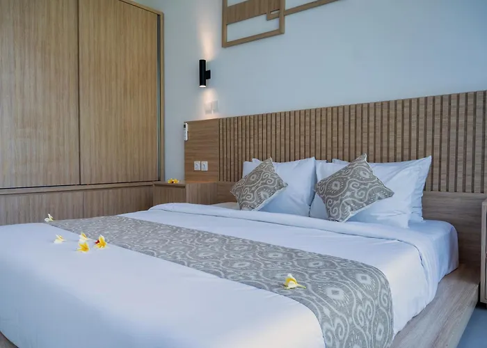 Ferienhaus Lm 2 Mendira *