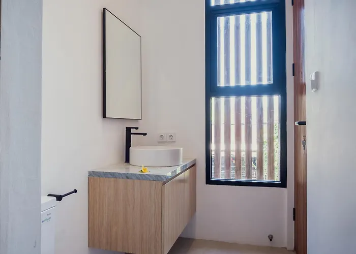 Lm 2 Mendira Ferienhaus Candidasa